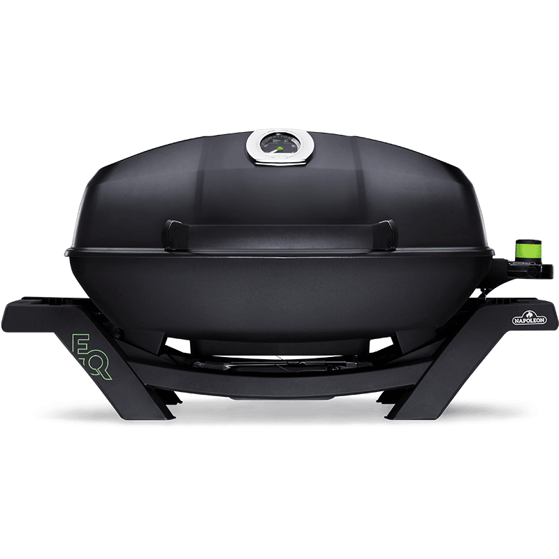 Parrilla Barbacoa Napoleon Portátil Eléctrica TravelQ PRO285