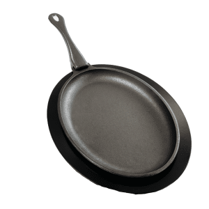 Sarten de Hierro Napoleon