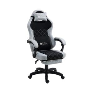 Silla Gamer Shot Gaming SHOT-D1146-GB | Soporte ergonómico