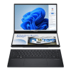 Copia - Notebook Asus Zenbook Duo UX8406 Core Ultra 9 5.4Ghz 32GB 1TB SSD DUAL 14'' 3K Oled Touch