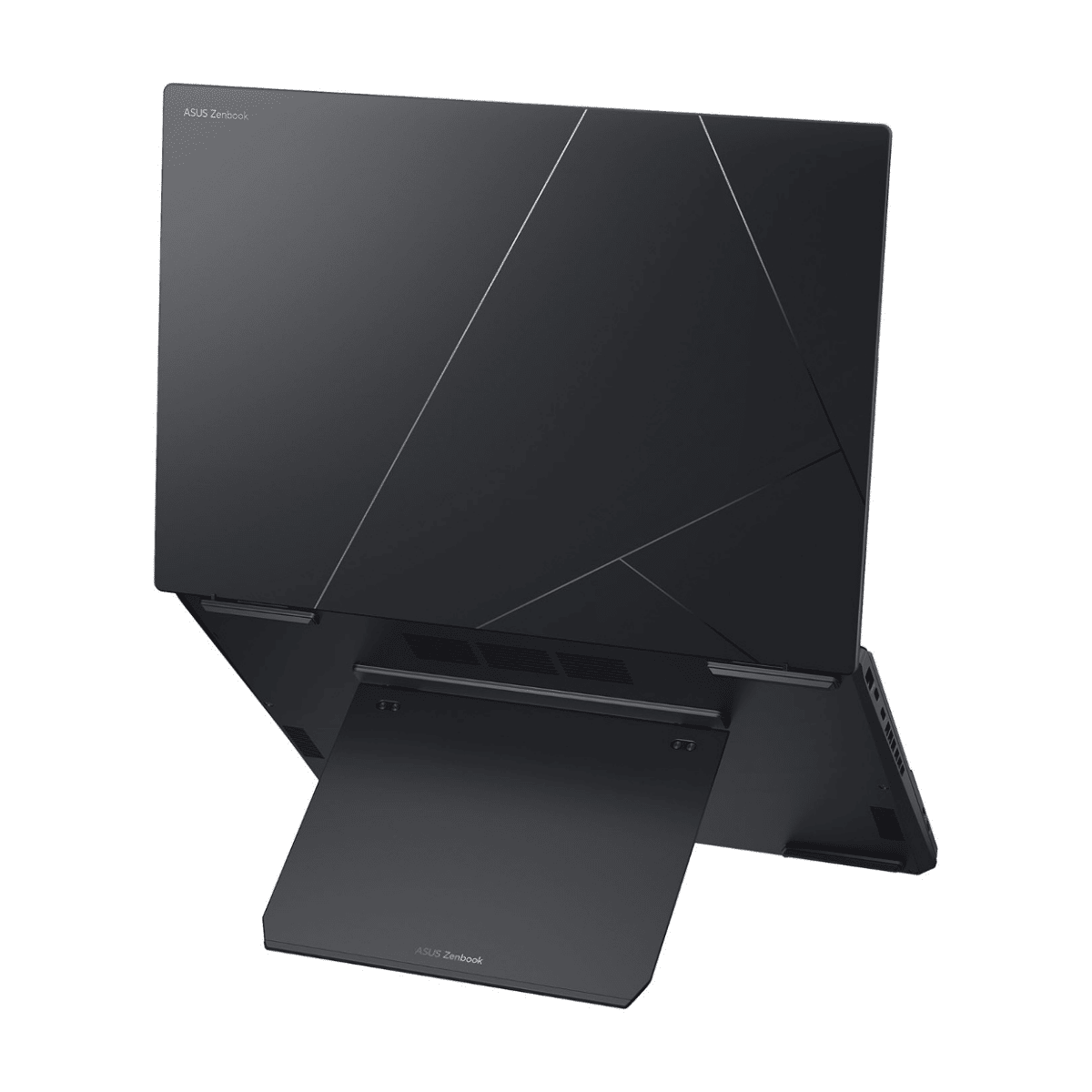 Copia - Notebook Asus Zenbook Duo UX8406 Core Ultra 9 5.4Ghz 32GB 1TB SSD DUAL 14'' 3K Oled Touch