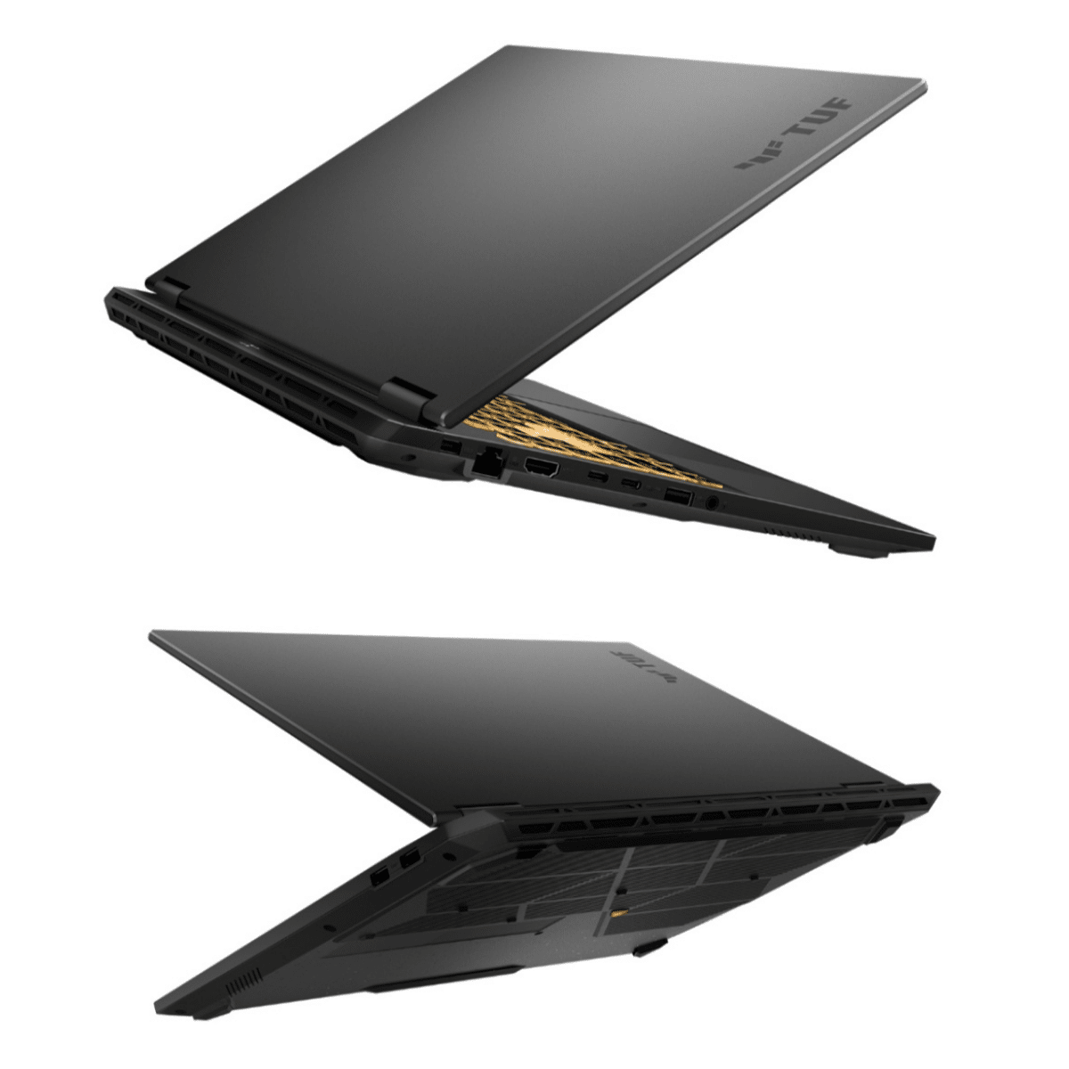 Copia - Notebook Gamer Asus TUF Gaming F16 i7 4.9Ghz 16GB 512GB SSD 16" FHD+ 165Hz RTX 5050 8GB