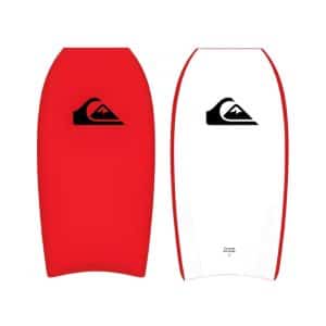 Copia - Tabla de Surf Body Board Stoke 40'' Profesional Con Leash Incluido Roja