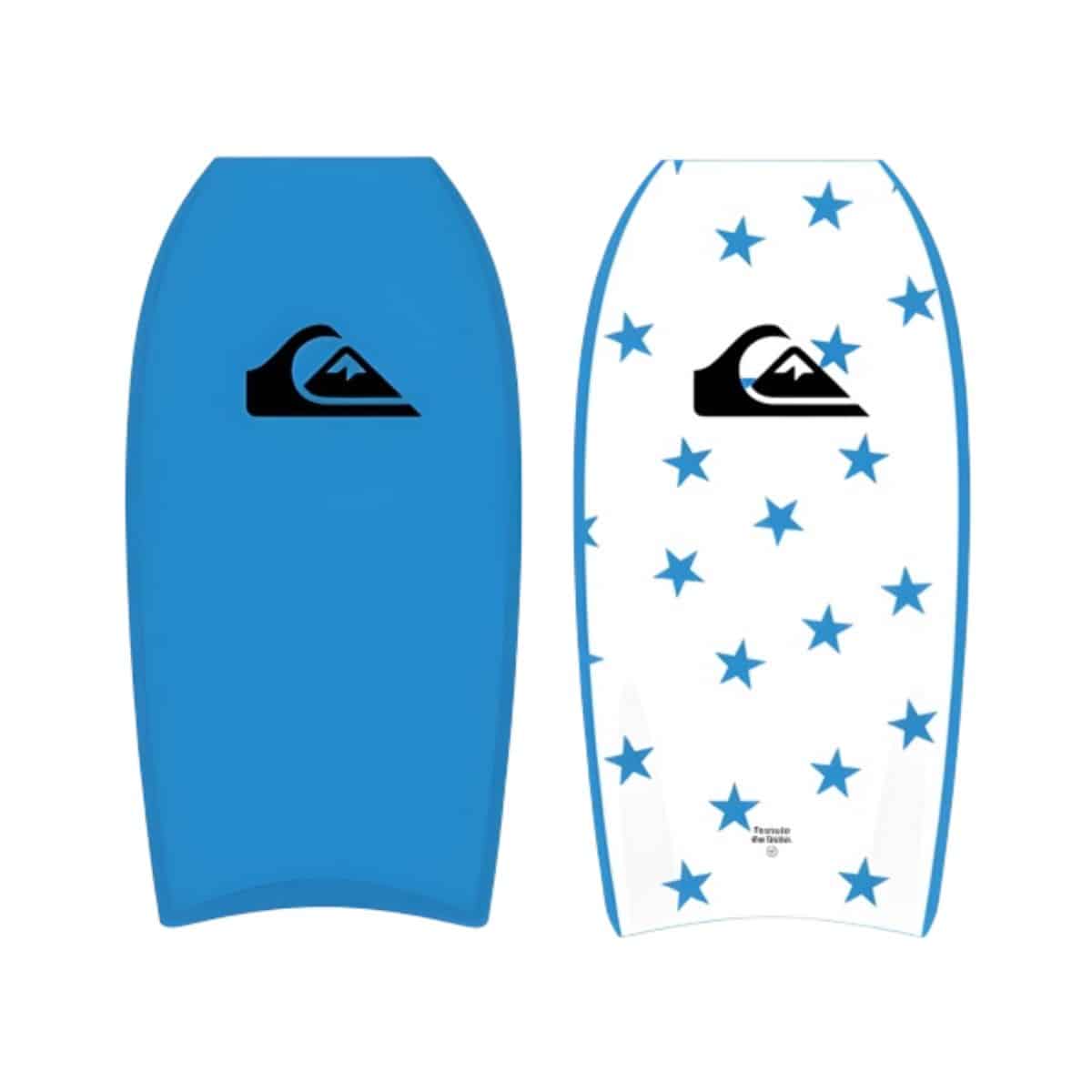 Copia - Tabla de Surf Body Board Stoke 42'' Profesional Con Leash Incluido Roja