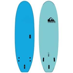 Copia - Tabla de Surf Soft Board SSR TECH 7'0" 90L