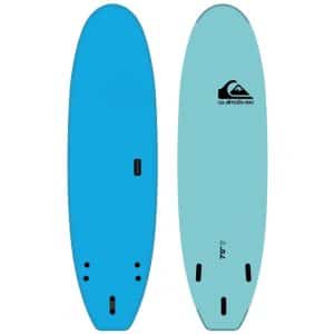 Copia - Tabla de Surf Soft Board SSR TECH 7'0" 90L