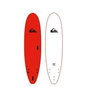 Copia - Tabla de Surf Softboard QSTIX 7'0" Quiksilver 61L