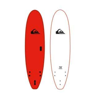 Copia - Tabla de Surf Softboard QSTIX 7'0" Quiksilver 61L
