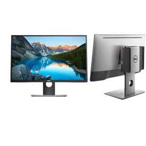 Equipo All in one DELL OPTIPLEX 3050 I7 8GB 1TB HDD 22''