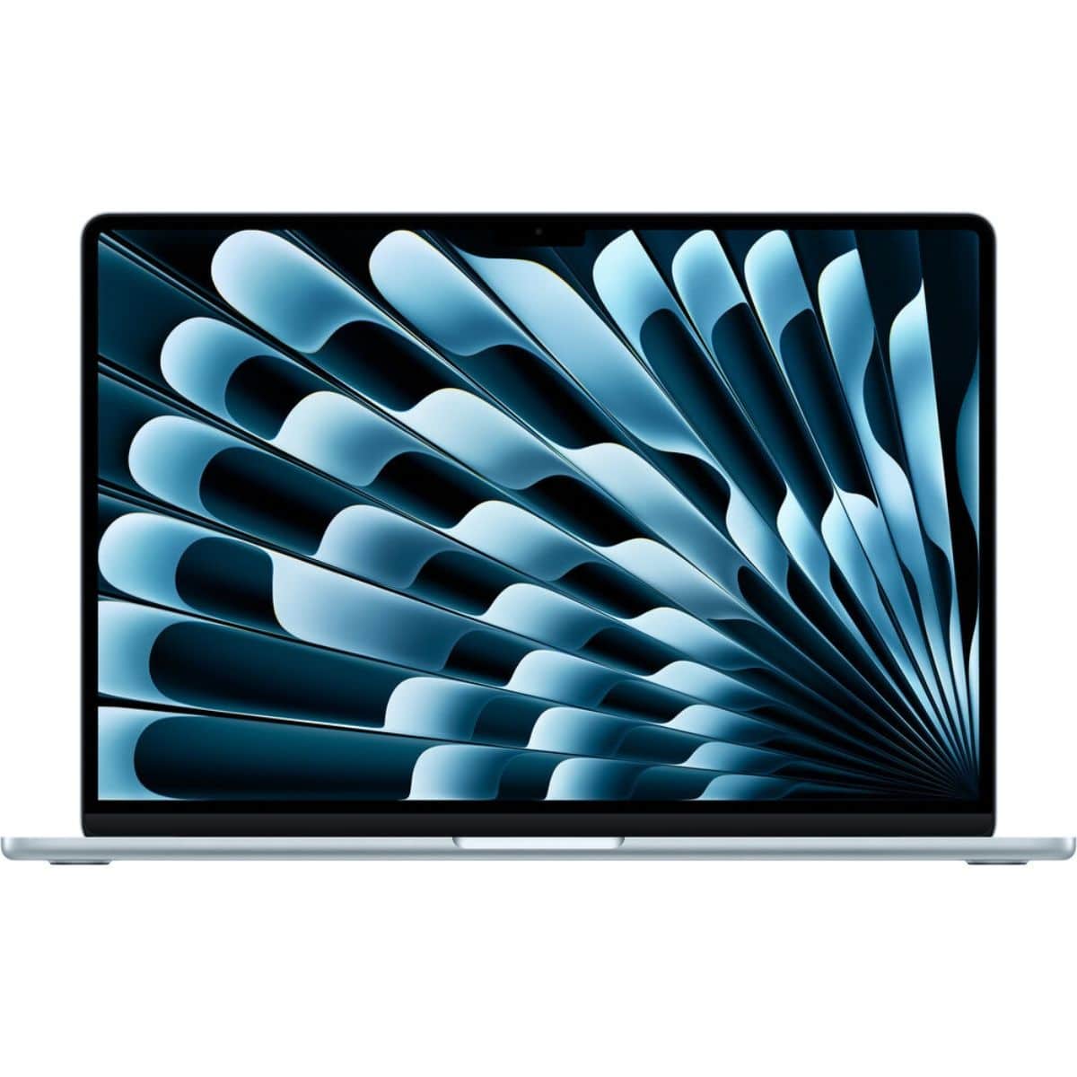 Notebook Apple Macbook Air M4 10+10 16GB 256GB SSD 15.3''