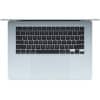 Notebook Apple Macbook Air M4 10+10 16GB 256GB SSD 15.3''
