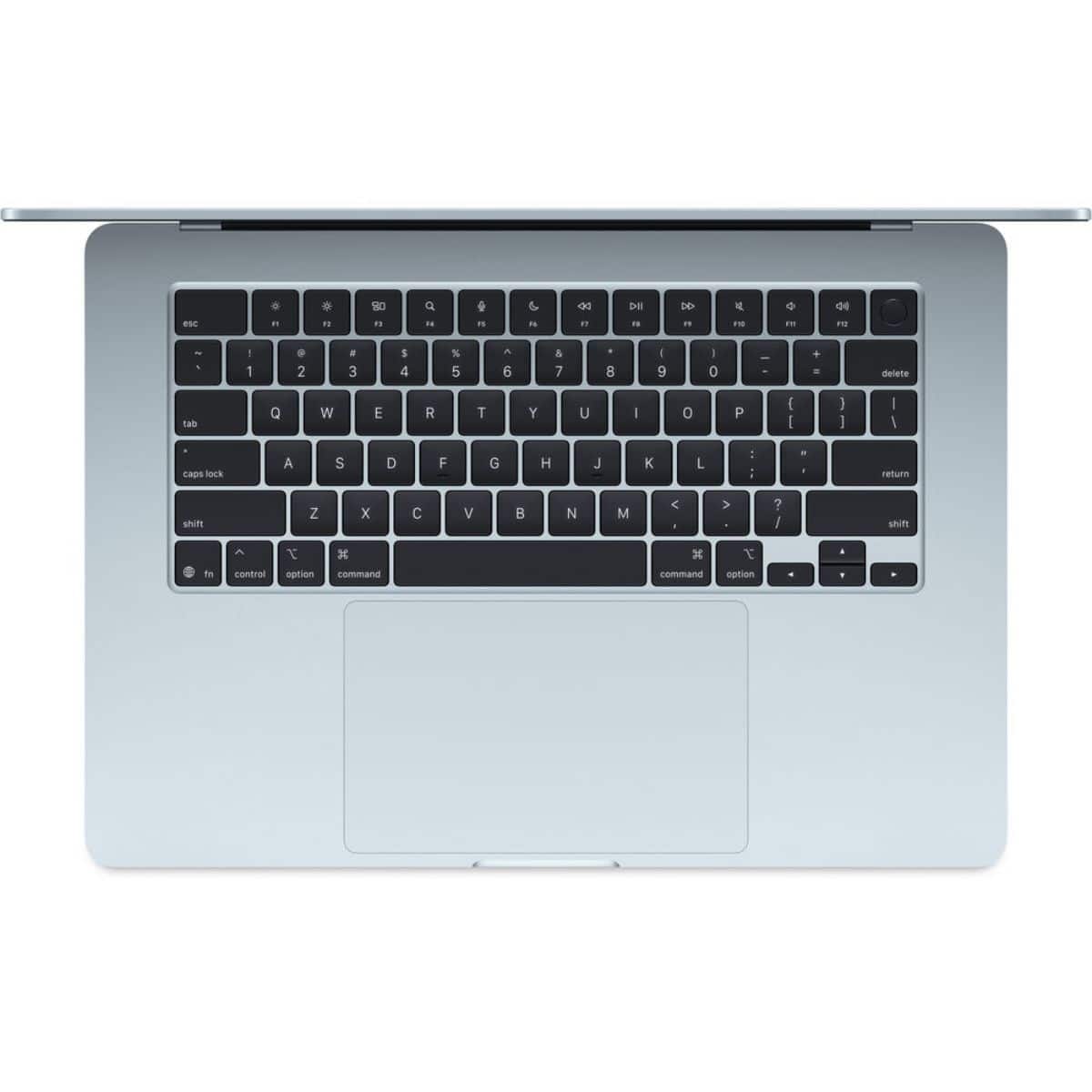 Notebook Apple Macbook Air M4 10+10 16GB 256GB SSD 15.3''