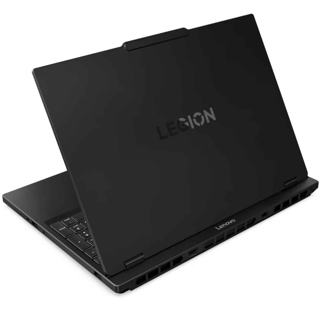 Notebook Lenovo Legion 5 i7 64GB 1TB SSD 15.1 RTX 5060 8GB