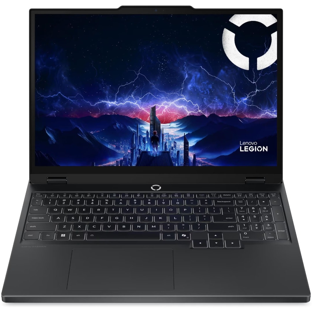 Notebook Lenovo Ultra 7 255HX 64GB 1TB SSD 15.1 RTX 5060 8GB