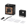 Parlante Portátil Edifier ES20 Negro bluetooth