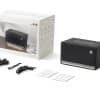 Parlante Portátil Edifier ES300 Negro bluetooth