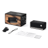 Parlante Portátil Edifier ES60 Negro bluetooth