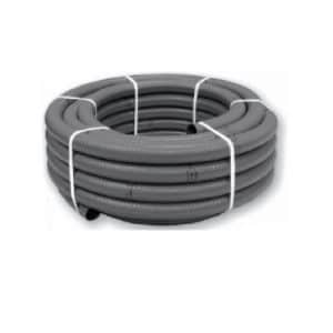 TUBO FLEXIBLE SD EN PVC 50MM X MT CEPEX Para Piscina
