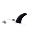 Tabla Stand Up Paddle Inflable 3.20m Wairua Mitai Red Shark