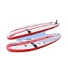 Tabla Stand Up Paddle Inflable 3.20m Wairua Mitai Red Shark