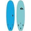 Tabla de Surf Body Board Stoke 38'' Leash Incluido Naranja