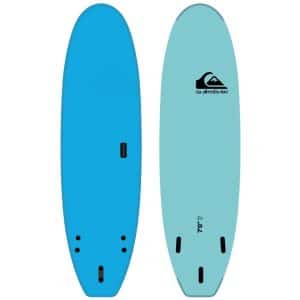 Tabla de Surf Body Board Stoke 38'' Leash Incluido Naranja