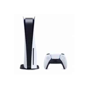 Consola Sony Playstation 5 Disco PS5