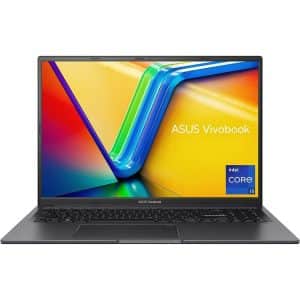Copia - Notebook Asus Vivobook 16X i5 4.6Ghz 16GB 512GB SSD 16" FHD+ 144Hz RTX 3050 4GB