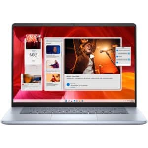 Copia - Notebook Dell Inspiron 16 7640 Ultra 9 185H 5.1Ghz 16GB 512GB SSD 16" FHD+ Touch