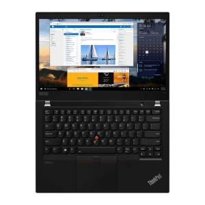Copia - Notebook Lenovo ThinkPad T14 Gen 2 CTO Core™ i5-1145G7 256GB SSD 16GB 14" (1920x1080) WIN11 Pro GRAY