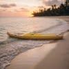 Copia - Tabla De Surf Stand Up Paddle Inflable Gq Sw 3.35mts + Acc Celeste