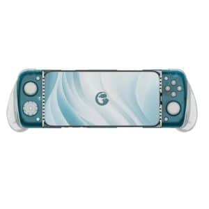 Joystick Control GameSir X3 Pro negro ajustable