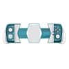 Joystick Control GameSir X3 Pro negro ajustable