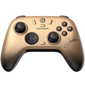 Joystick GameSir Nova 2 Lite Champion Ed. Android, iOS y PC