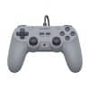Joystick GameSir T3 Lite Gris - Switch, Android, iOS y PC