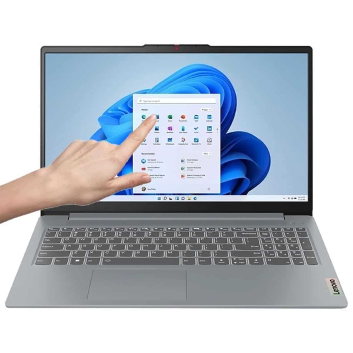 Notebook Acer Core Ultra 7 258V 32GB 2TBSSD 14'' WUXGA Touch