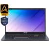 Notebook Asus E510 DualCore 2.8Ghz 4GB 128GB 15.6'' W11