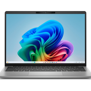 Notebook Dell Copilot+ PC Snapdragon X Plus 16GB 1TB SSD 14