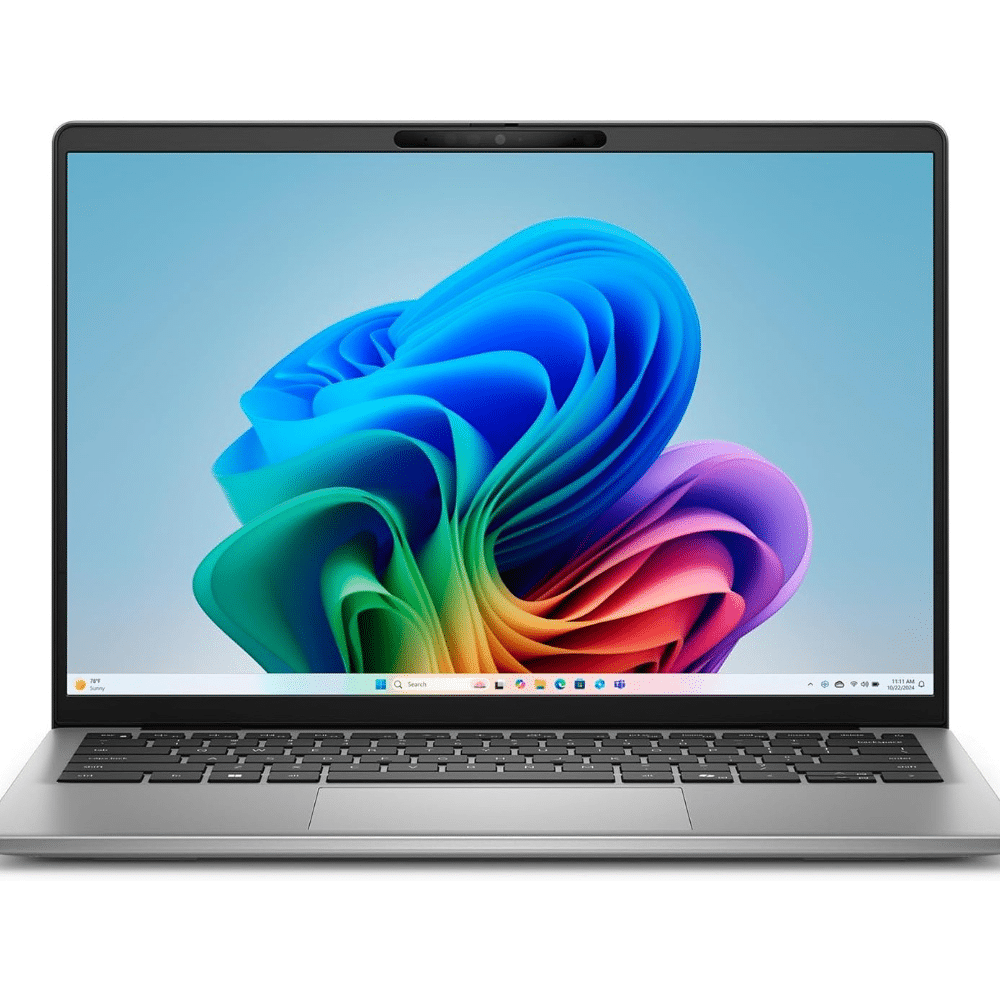 Notebook Dell Copilot+ PC Snapdragon X Plus 16GB 2TB SSD 14