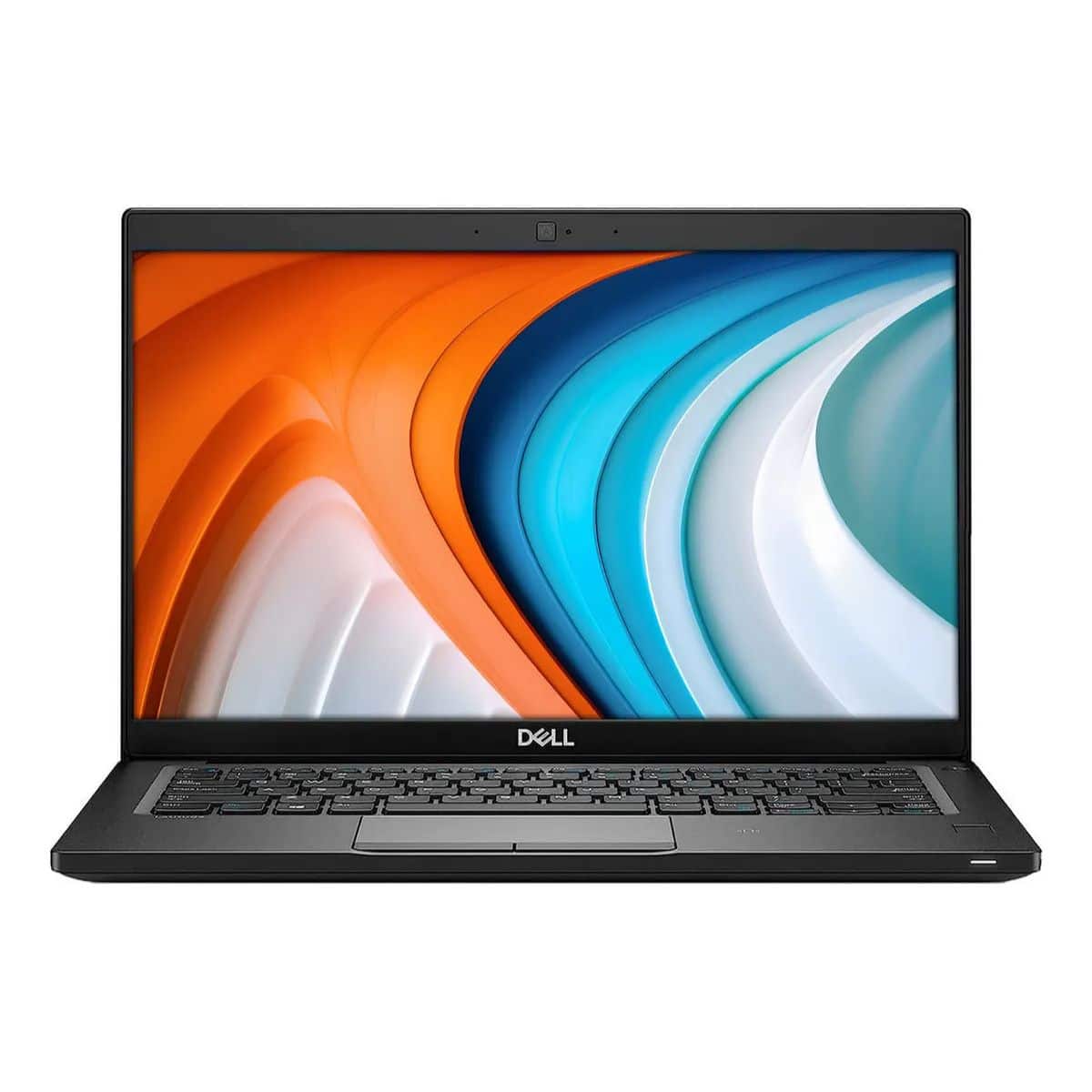 Notebook Dell Latitude 7480 i5-7200U 8GB 256GB 14 Win 11 Pro