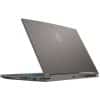 Notebook Gamer MSI i5 16GB 2TB SSD 15.6 FHD RTX 3050 4GB