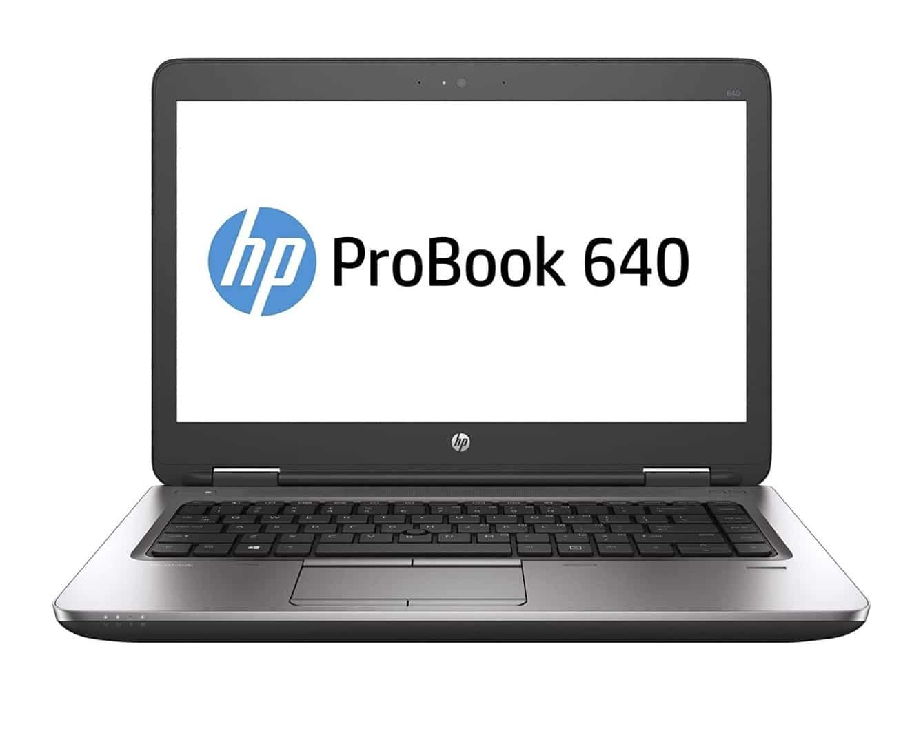Notebook HP Probook 640 G2 i5 2.4Ghz 8GB 256GB 14" FHD