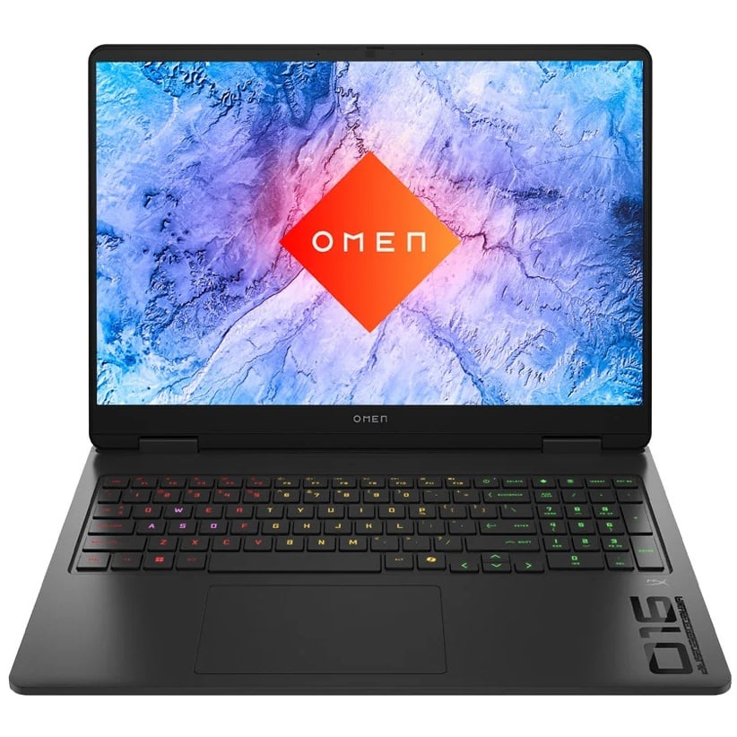 Notebook HP Ultra 9 64GB 1TB SSD 16'' FHD+ RTX 5070 8GB
