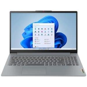 Notebook Lenovo IdeaPad 1 Dualcore 4GB 128GB SSD 15.6'' W11