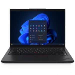 Notebook Lenovo Ryzen 5 Pro 16GB 512GB SSD 14'' Win11 PRO