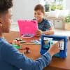 Tablet Onn Kids de 8'' 3GB Ram 32GB Rom Android 14 Rosa