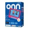 Tablet Onn Kids de 8'' 3GB Ram 32GB Rom Android 14 Rosa