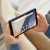 Tablet Onn Surf de 8