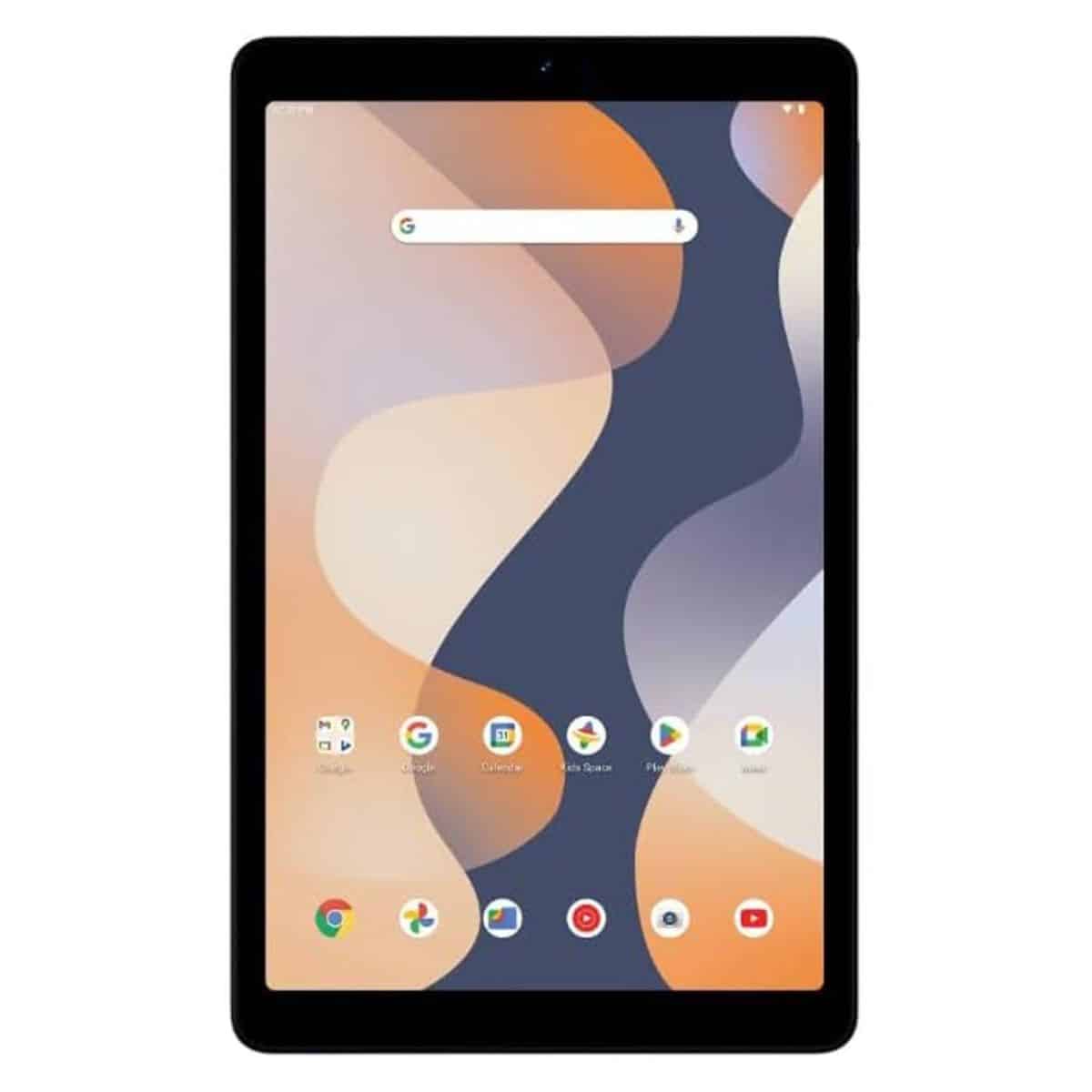 Tablet Onn Surf de 8" 3GB Ram 32GB Rom Android 14 Indigo