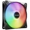 Copia - Fan Gamer be quiet! Light Wings LX 120mm PWM HS - Gran rendimiento e iluminación RGB